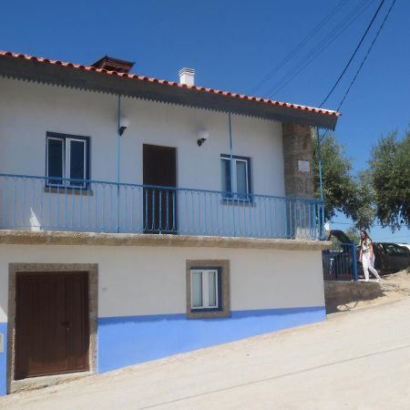 Casa Da Rosa Linda Villa Orca Exteriör bild