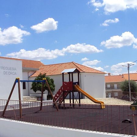 Casa Da Rosa Linda Villa Orca Exteriör bild