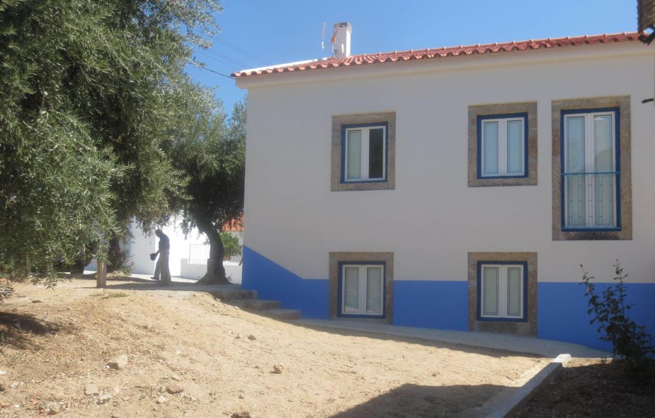 Casa Da Rosa Linda Villa Orca Exteriör bild