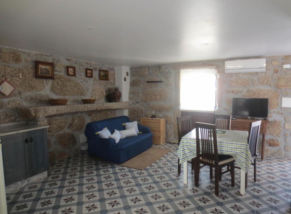 Casa Da Rosa Linda Villa Orca Exteriör bild