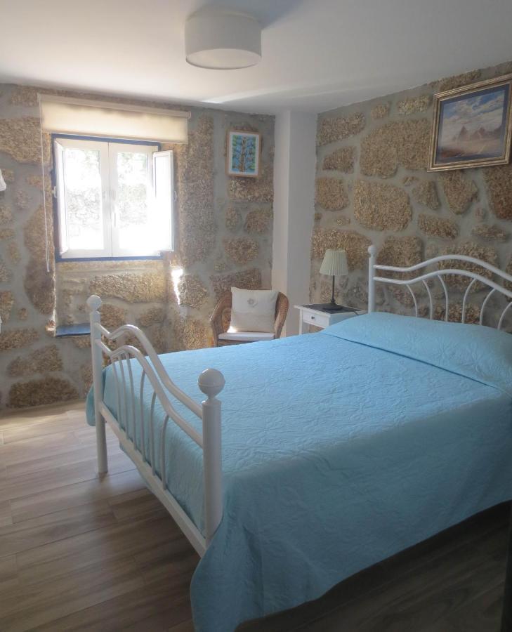 Casa Da Rosa Linda Villa Orca Exteriör bild
